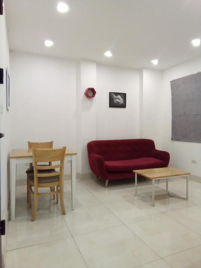 Ntd Appartement Hanoï