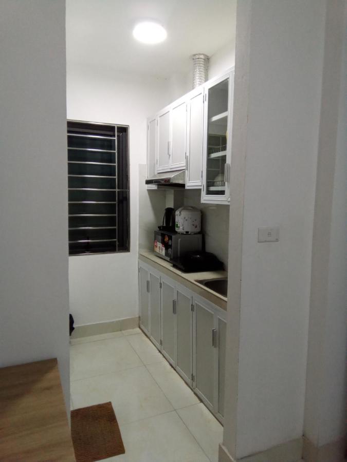 Appartement Ntd