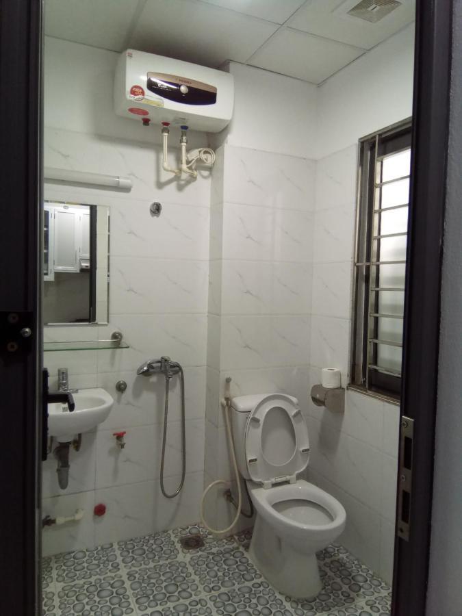 Appartement Ntd