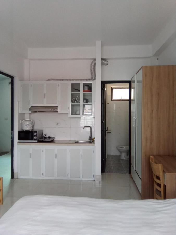 Appartement Ntd *