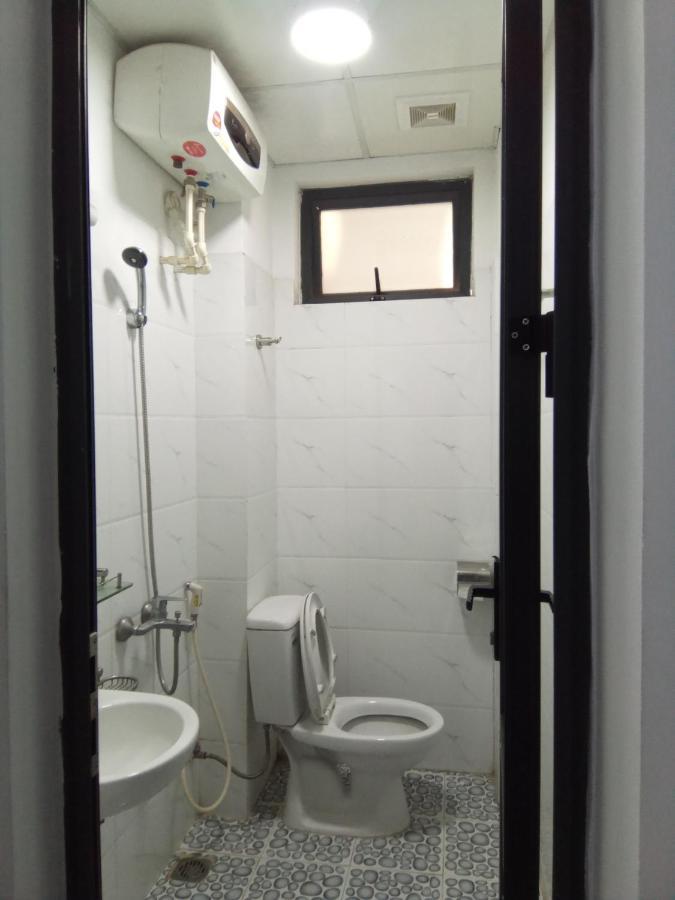 Appartement Ntd *