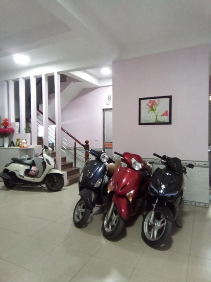 Ntd Appartement Hanoï