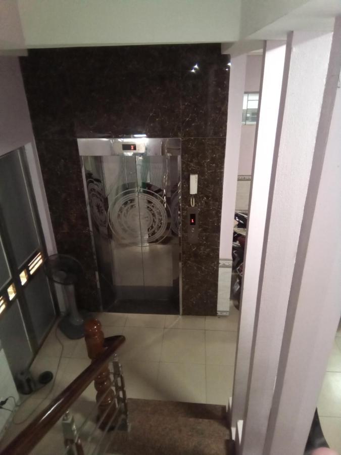 Ntd Appartement *