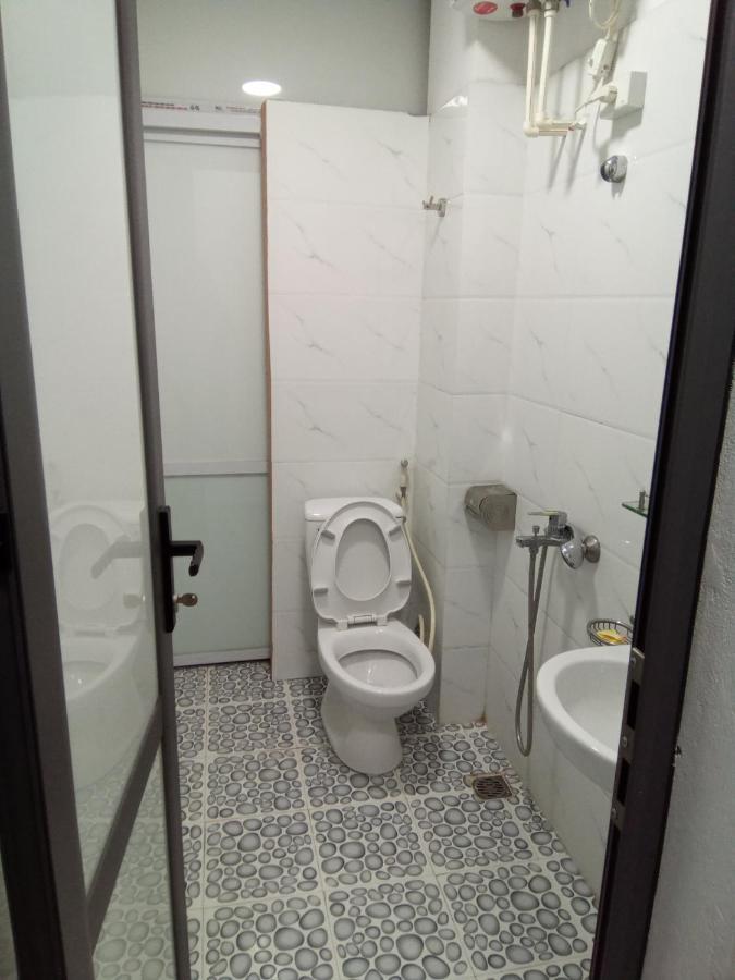 Appartement Ntd Hanoï